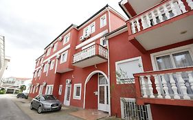Hotel Matal