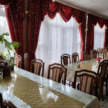 Hotel Matal Međugorje Zewnętrze zdjęcie