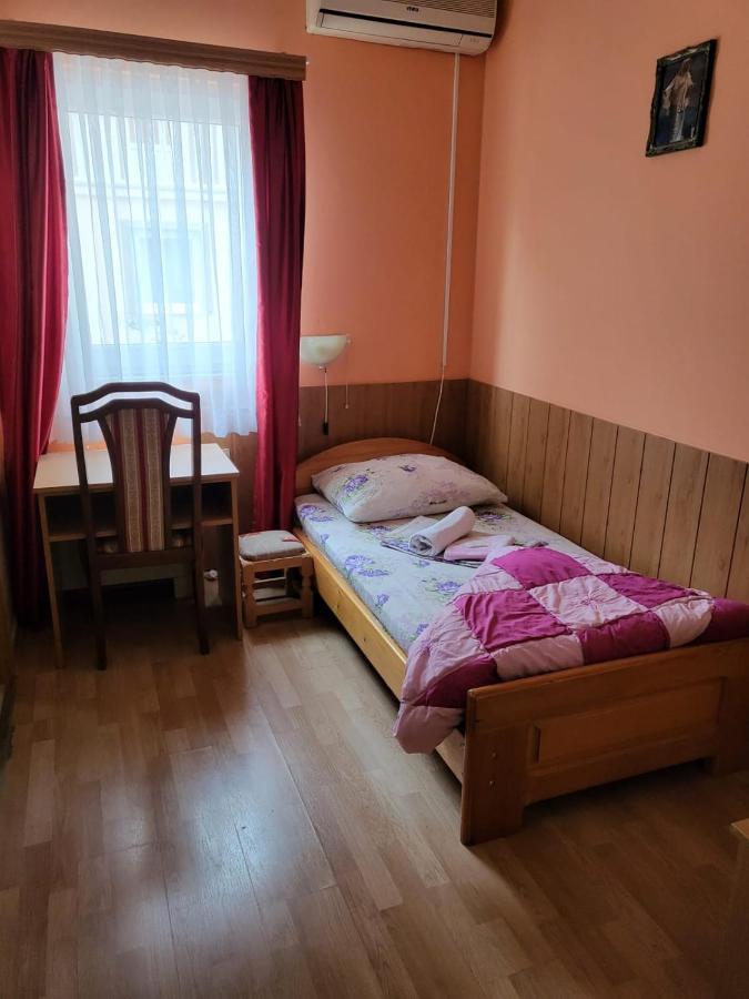 Hotel Matal Međugorje Zewnętrze zdjęcie