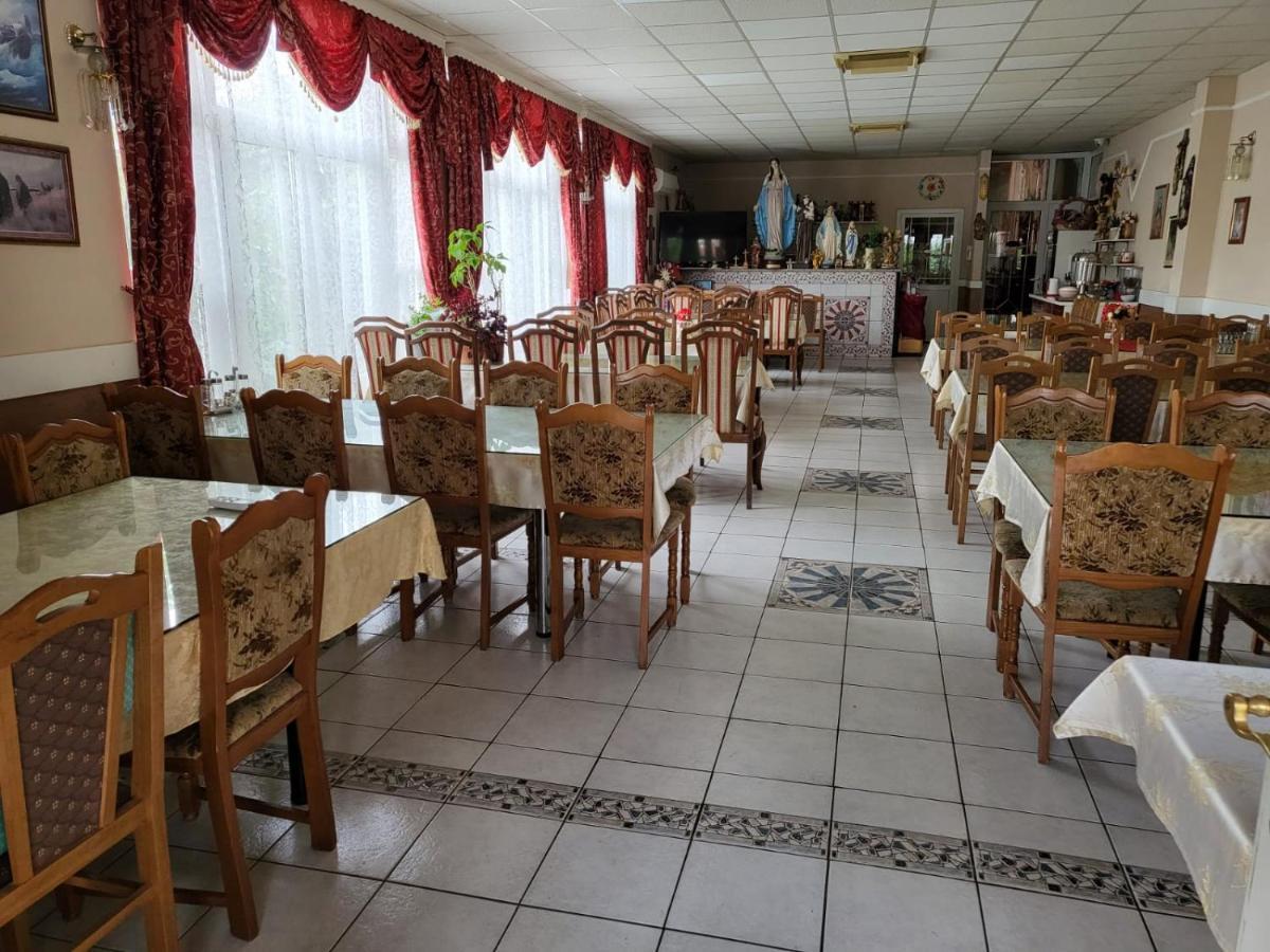 Hotel Matal Međugorje Zewnętrze zdjęcie