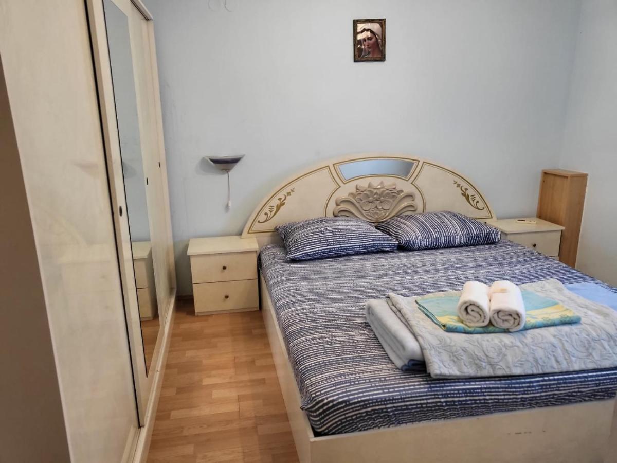 Hotel Matal Međugorje Zewnętrze zdjęcie