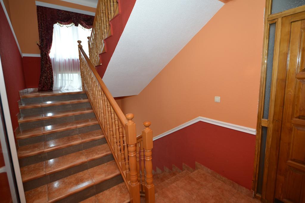 Hotel Matal Međugorje Zewnętrze zdjęcie
