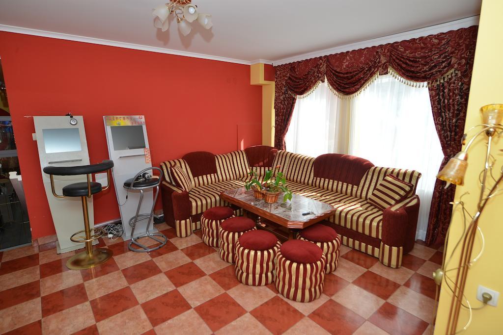 Hotel Matal Međugorje Zewnętrze zdjęcie