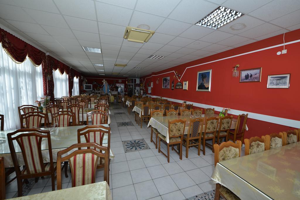 Hotel Matal Međugorje Zewnętrze zdjęcie