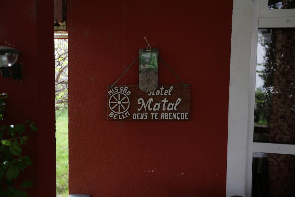 Hotel Matal Međugorje Zewnętrze zdjęcie