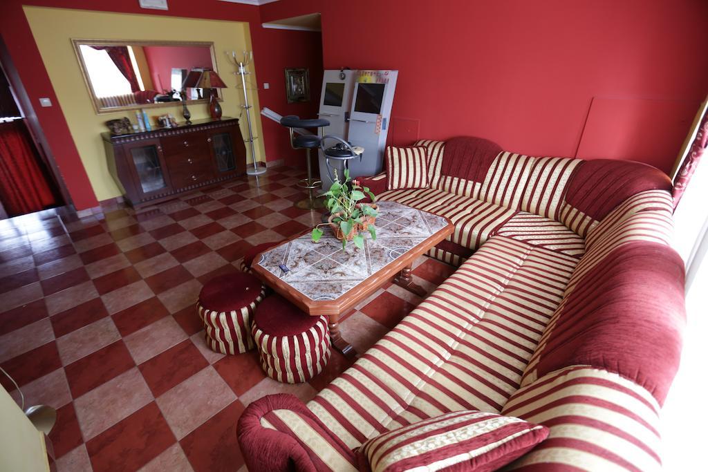 Hotel Matal Međugorje Zewnętrze zdjęcie