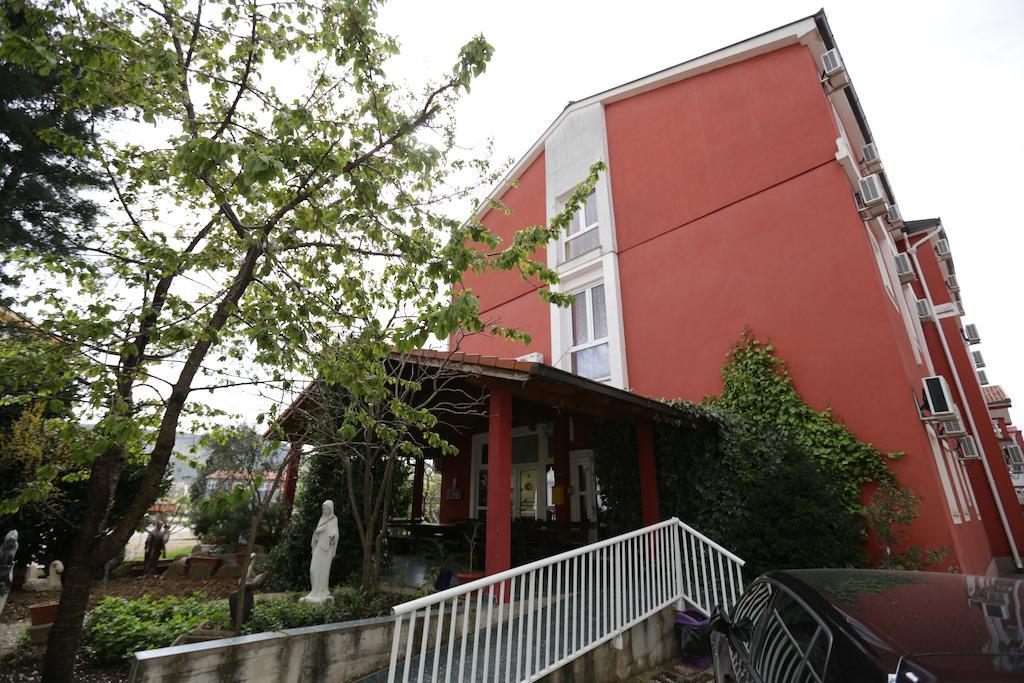 Hotel Matal Međugorje Zewnętrze zdjęcie